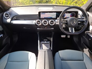 Used Mercedes-Benz GLB 2025 for sale - 78428493: Photo