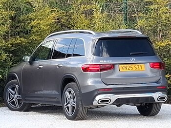 Used Mercedes-Benz GLB 2025 for sale - 78428493: Photo