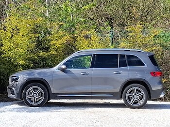 Used Mercedes-Benz GLB 2025 for sale - 78428493: Photo