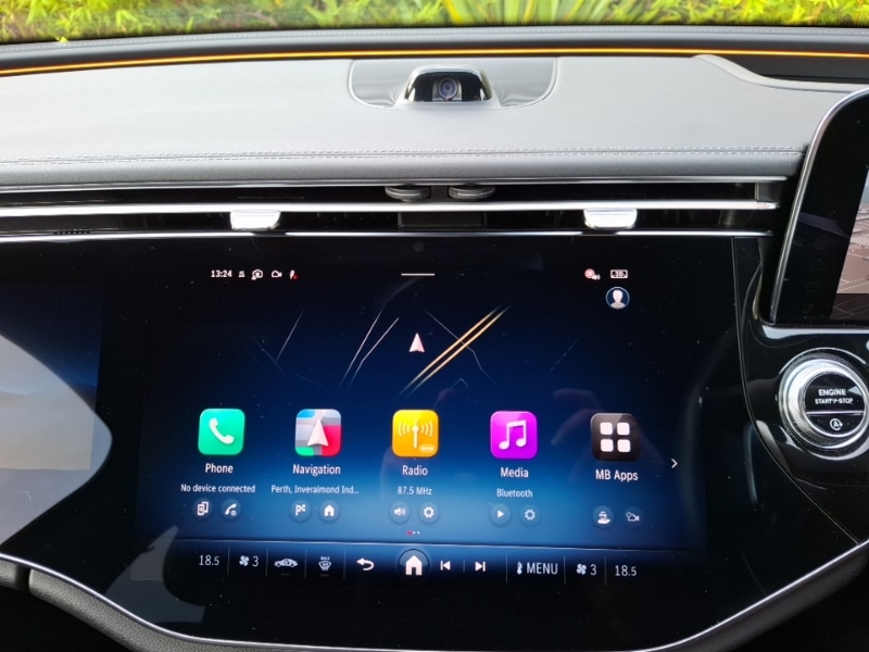 Used Mercedes-Benz E Class 2023 for sale - 76465219: Photo 17