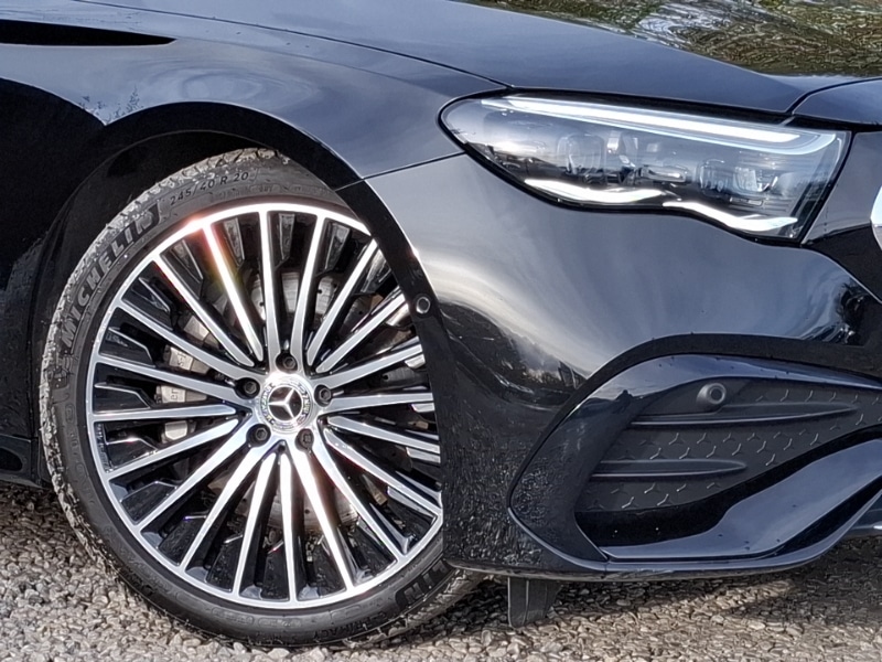 Used Mercedes-Benz E Class 2023 for sale - 76465219: Photo 9