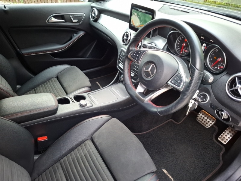 Used Mercedes-Benz GLA 2020 for sale - 77947813: Photo 10