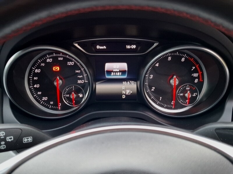 Used Mercedes-Benz GLA 2020 for sale - 77947813: Photo 11