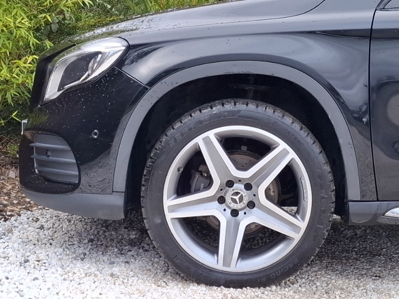 Used Mercedes-Benz GLA 2020 for sale - 77947813: Photo 12