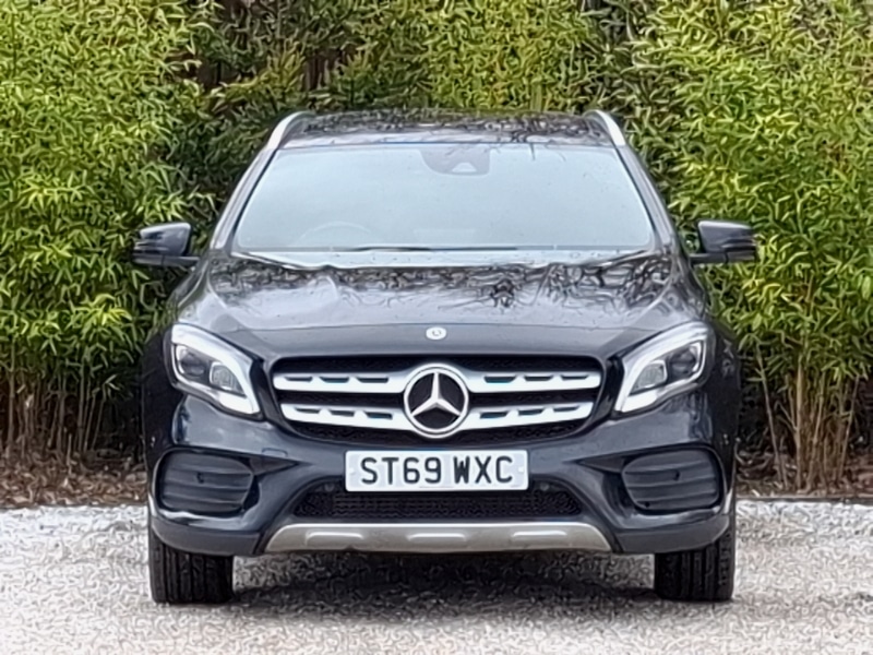 Used Mercedes-Benz GLA 2020 for sale - 77947813: Photo 13