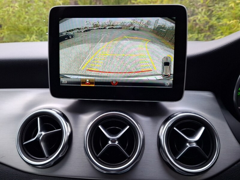 Used Mercedes-Benz GLA 2020 for sale - 77947813: Photo 15