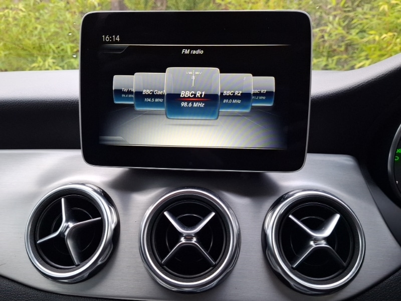 Used Mercedes-Benz GLA 2020 for sale - 77947813: Photo 16