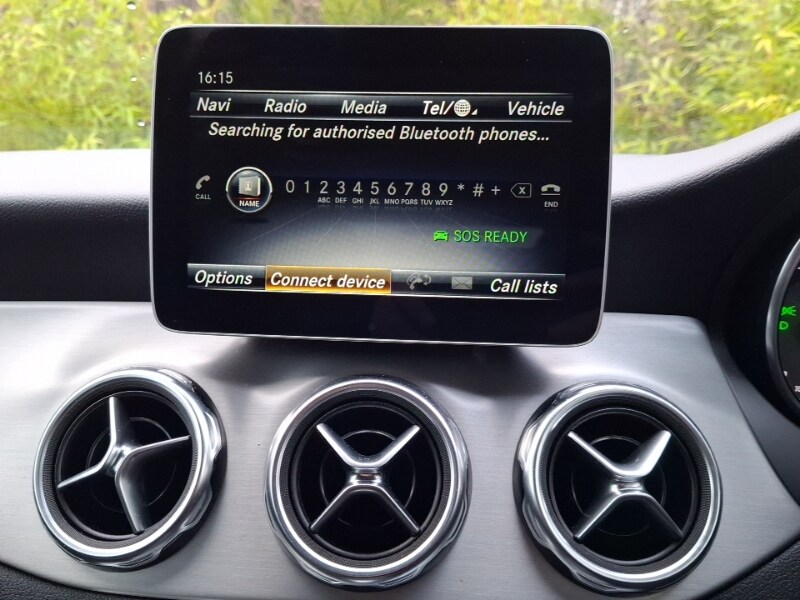 Used Mercedes-Benz GLA 2020 for sale - 77947813: Photo 18