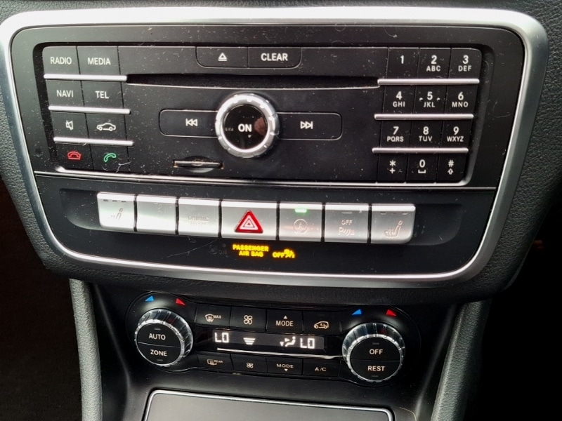 Used Mercedes-Benz GLA 2020 for sale - 77947813: Photo 19