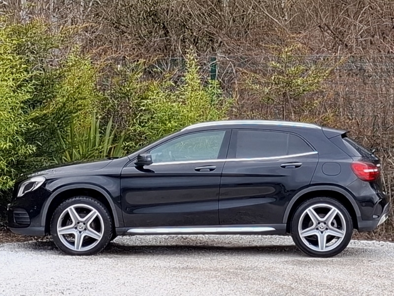 Used Mercedes-Benz GLA 2020 for sale - 77947813: Photo 4