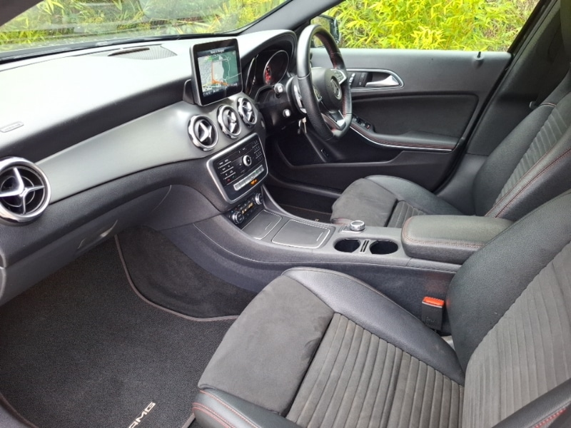 Used Mercedes-Benz GLA 2020 for sale - 77947813: Photo 5