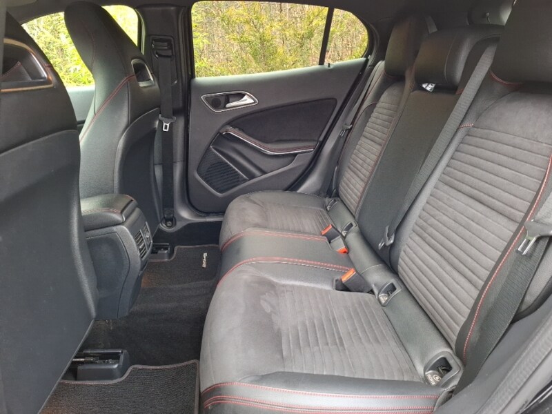 Used Mercedes-Benz GLA 2020 for sale - 77947813: Photo 6