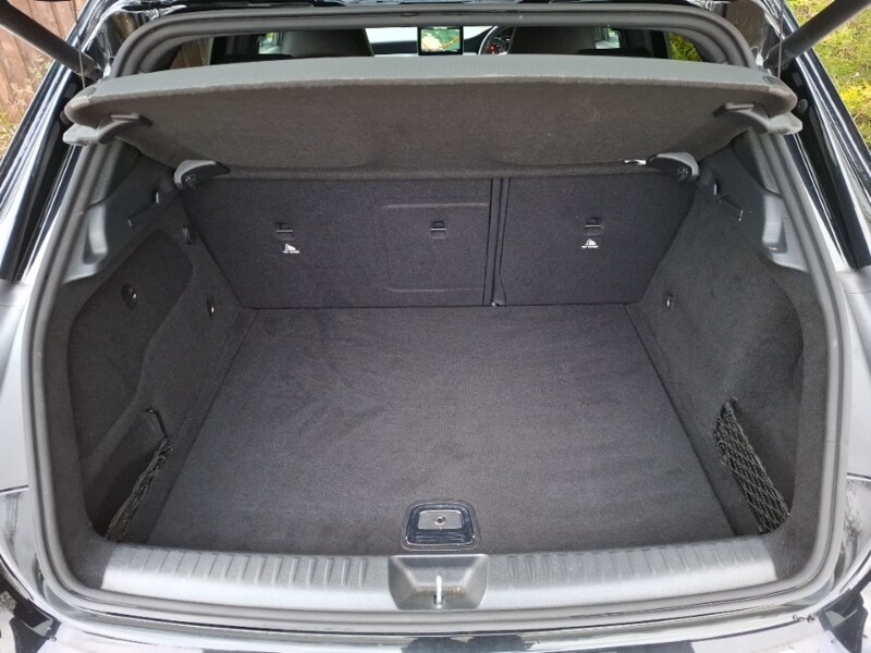 Used Mercedes-Benz GLA 2020 for sale - 77947813: Photo 8