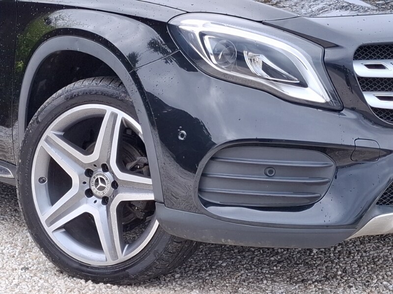 Used Mercedes-Benz GLA 2020 for sale - 77947813: Photo 9