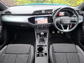 Used Audi Q3 2019 for sale - 78411170: Photo