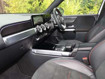 Used Mercedes-Benz GLB 2022 for sale - 75152308: Photo