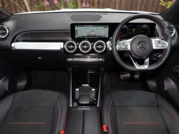 Used Mercedes-Benz GLB 2022 for sale - 75152308: Photo