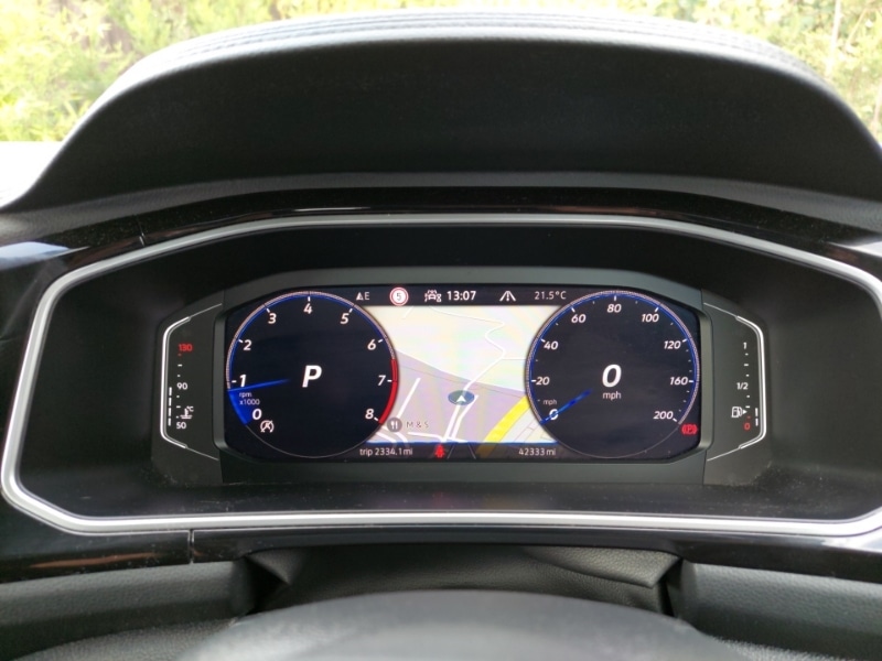 Used Volkswagen T-Roc 2022 for sale - 76427379: Photo 10