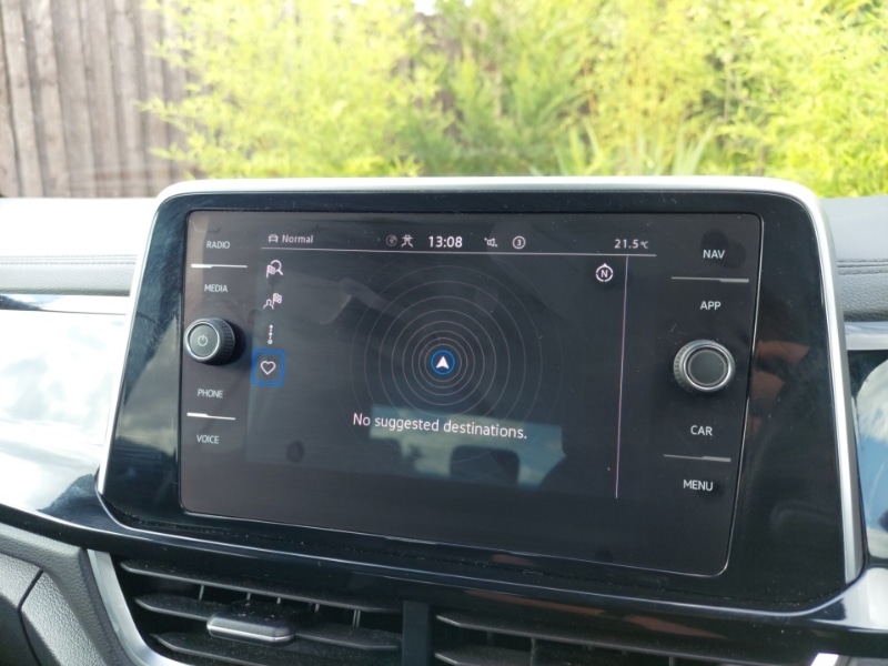 Used Volkswagen T-Roc 2022 for sale - 76427379: Photo 11