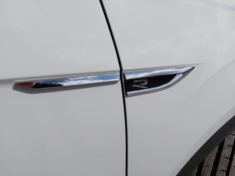 Used Volkswagen T-Roc 2022 for sale - 76427379: Photo 12