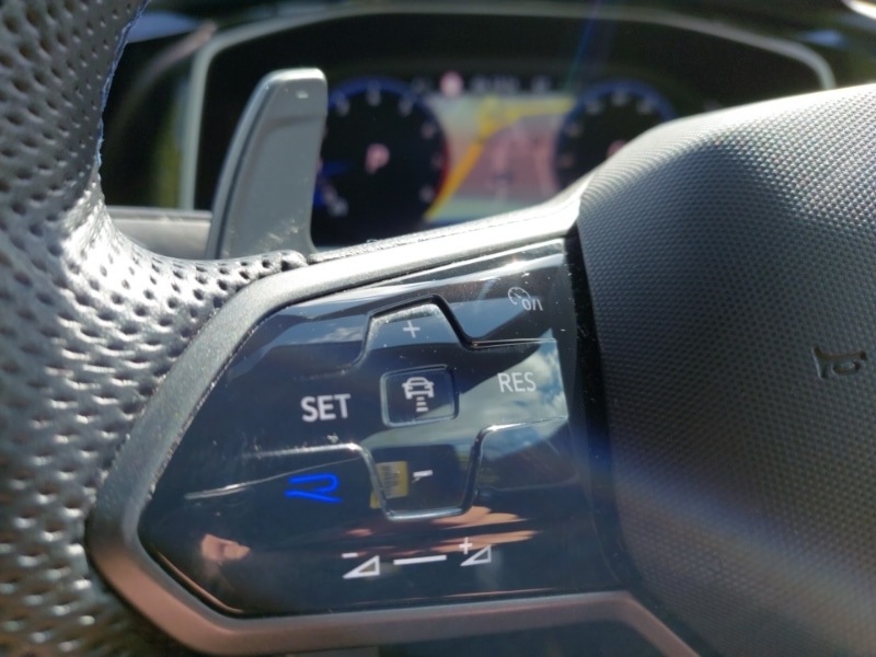 Used Volkswagen T-Roc 2022 for sale - 76427379: Photo 15