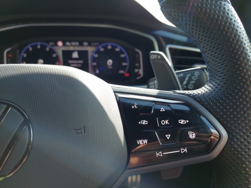 Used Volkswagen T-Roc 2022 for sale - 76427379: Photo 16