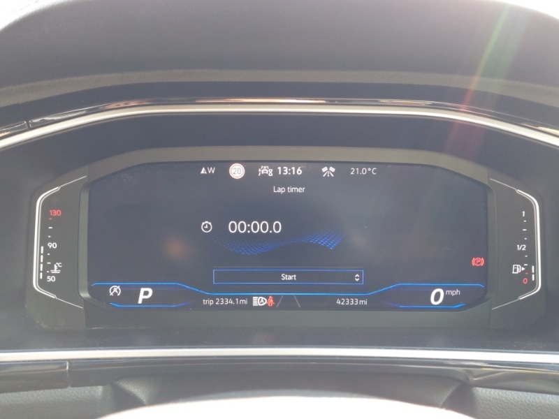 Used Volkswagen T-Roc 2022 for sale - 76427379: Photo 19