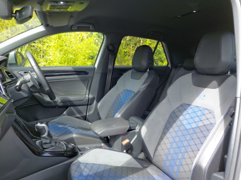 Used Volkswagen T-Roc 2022 for sale - 76427379: Photo 5