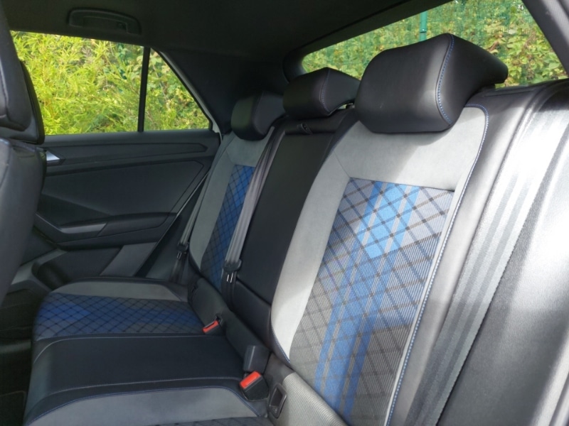 Used Volkswagen T-Roc 2022 for sale - 76427379: Photo 6