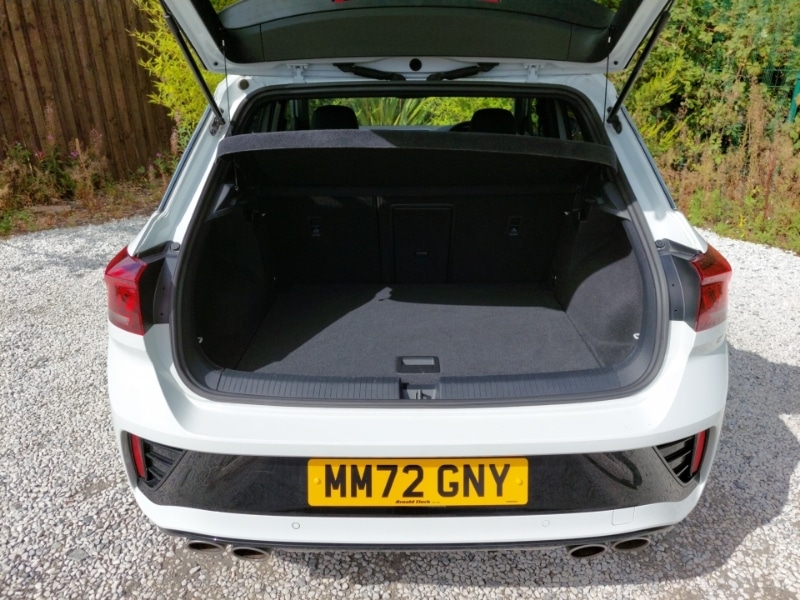 Used Volkswagen T-Roc 2022 for sale - 76427379: Photo 8