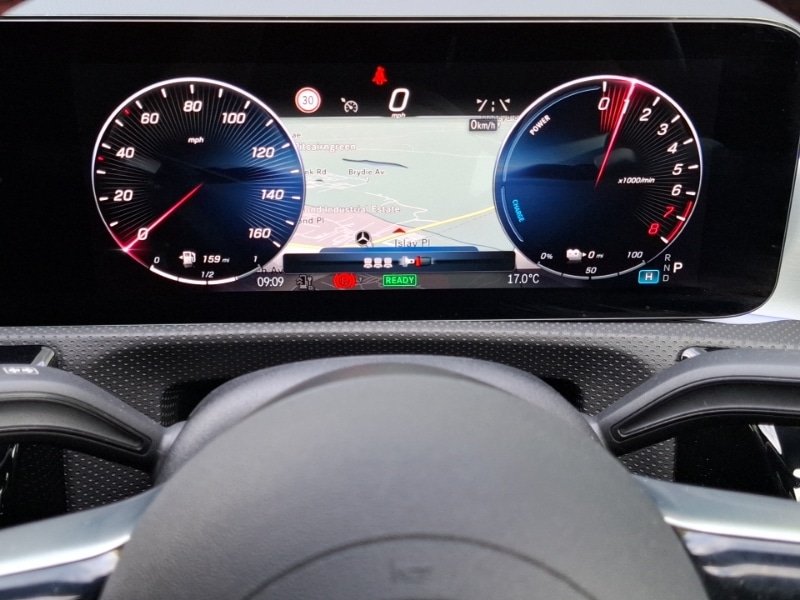 Used Mercedes-Benz CLA 2024 for sale - 77149960: Photo 11