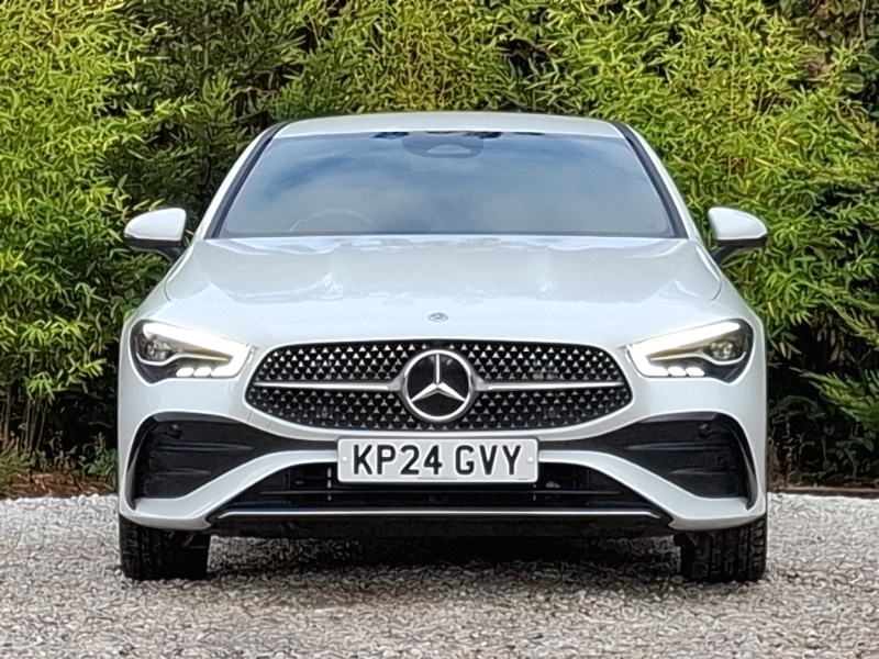 Used Mercedes-Benz CLA 2024 for sale - 77149960: Photo 13