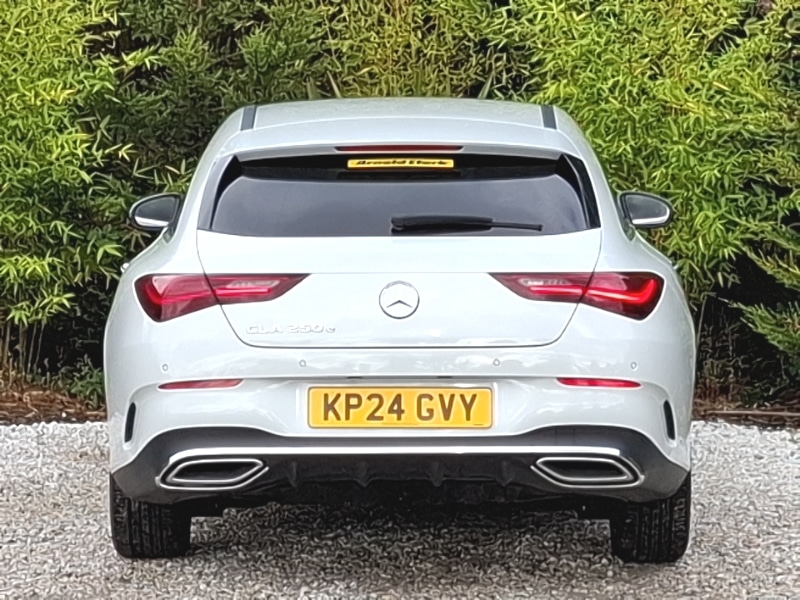 Used Mercedes-Benz CLA 2024 for sale - 77149960: Photo 14