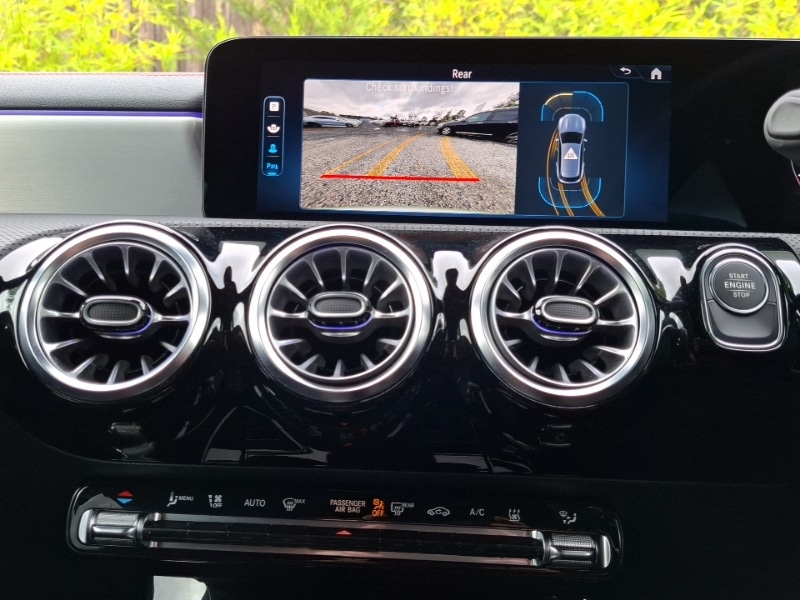 Used Mercedes-Benz CLA 2024 for sale - 77149960: Photo 15