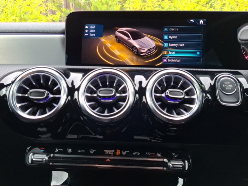 Used Mercedes-Benz CLA 2024 for sale - 77149960: Photo 16