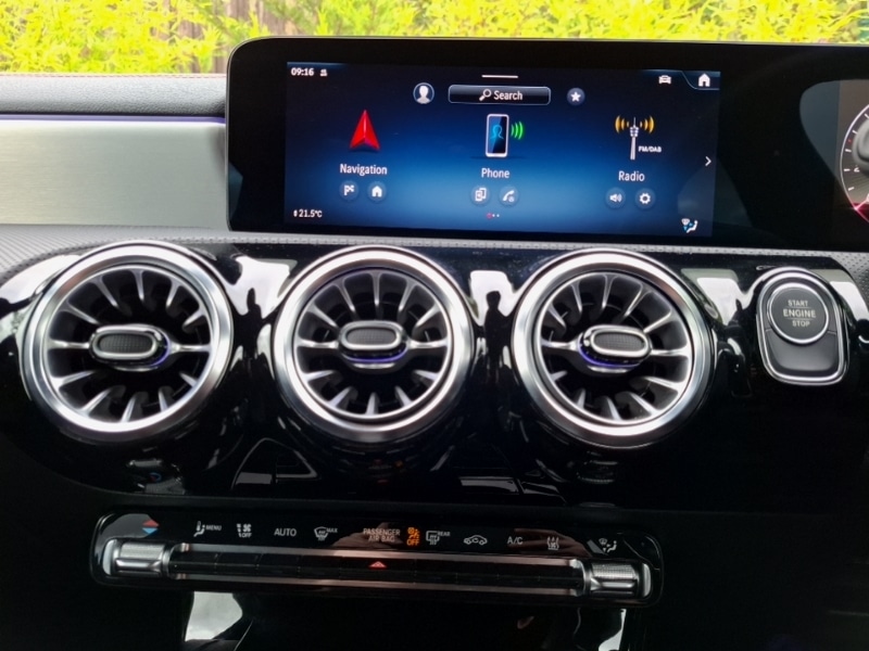 Used Mercedes-Benz CLA 2024 for sale - 77149960: Photo 18