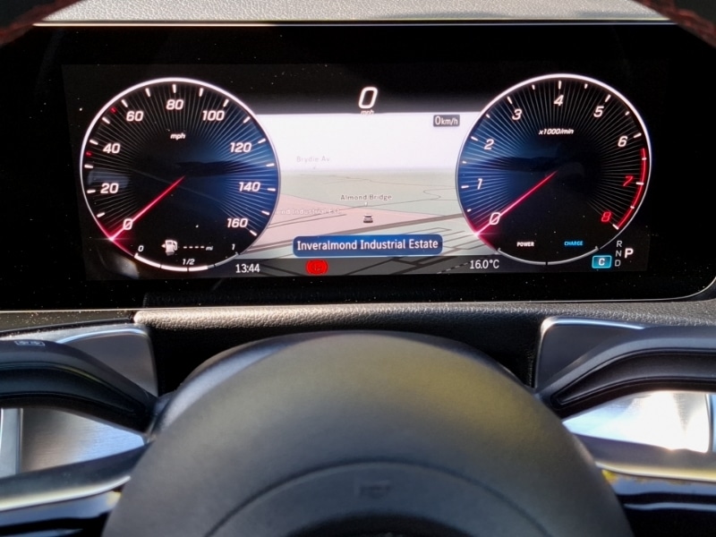 Used Mercedes-Benz GLB 2024 for sale - 76116361: Photo 11