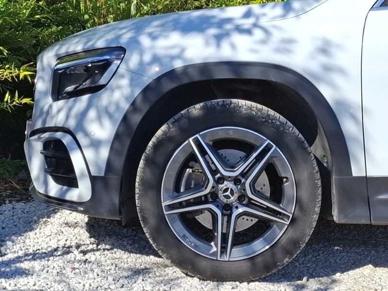Used Mercedes-Benz GLB 2024 for sale - 76116361: Photo 12