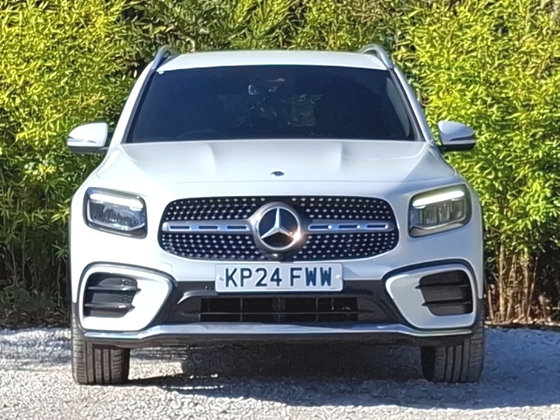 Used Mercedes-Benz GLB 2024 for sale - 76116361: Photo 13