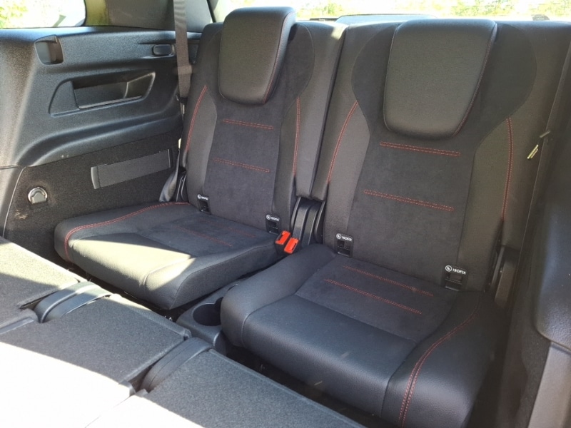 Used Mercedes-Benz GLB 2024 for sale - 76116361: Photo 14