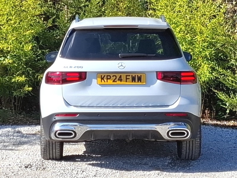 Used Mercedes-Benz GLB 2024 for sale - 76116361: Photo 15