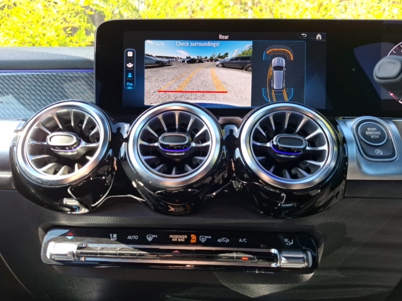 Used Mercedes-Benz GLB 2024 for sale - 76116361: Photo 16