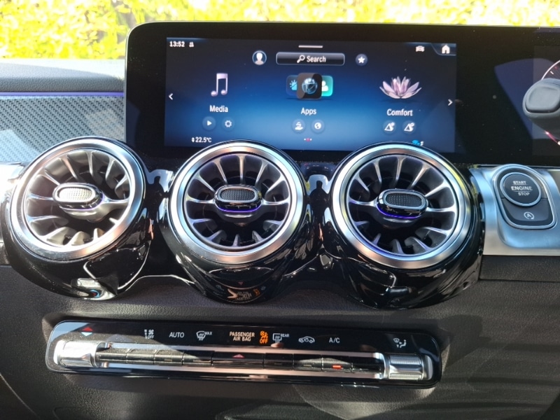 Used Mercedes-Benz GLB 2024 for sale - 76116361: Photo 19