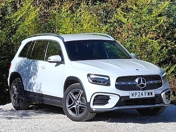 Mercedes-Benz - GLB