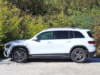 Used Mercedes-Benz GLB 2024 for sale - 76116361: Photo 4