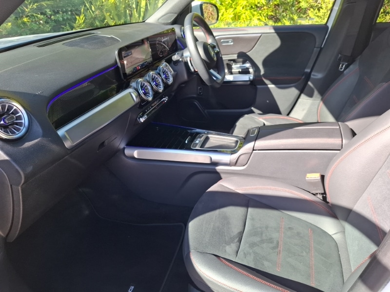 Used Mercedes-Benz GLB 2024 for sale - 76116361: Photo 5
