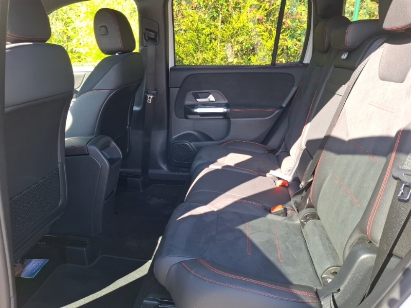 Used Mercedes-Benz GLB 2024 for sale - 76116361: Photo 6