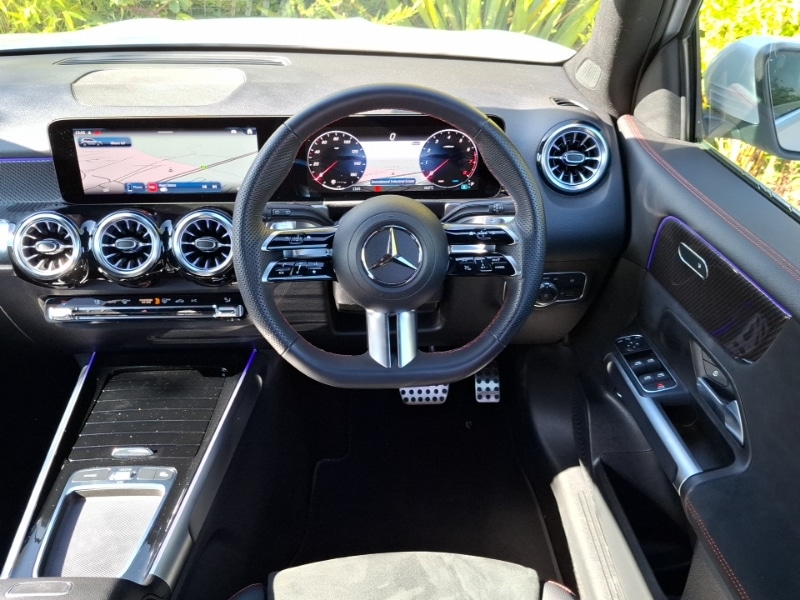 Used Mercedes-Benz GLB 2024 for sale - 76116361: Photo 7