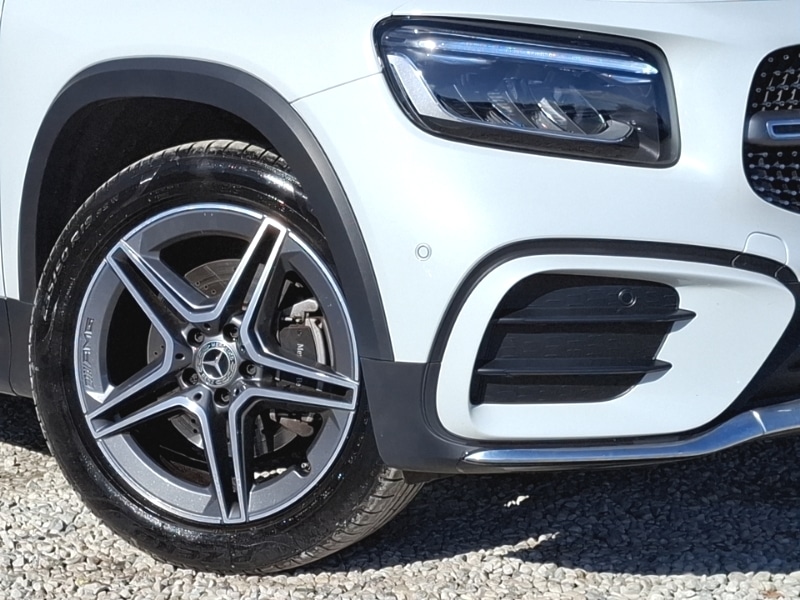 Used Mercedes-Benz GLB 2024 for sale - 76116361: Photo 9