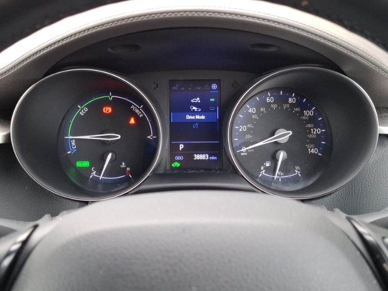 Used Toyota C-HR 2020 for sale - 78085128: Photo 11